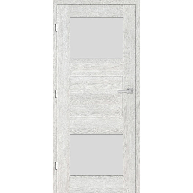 Interiérové dveře LEVANDULE 6 Interiérové dveře LEVANDULE 6