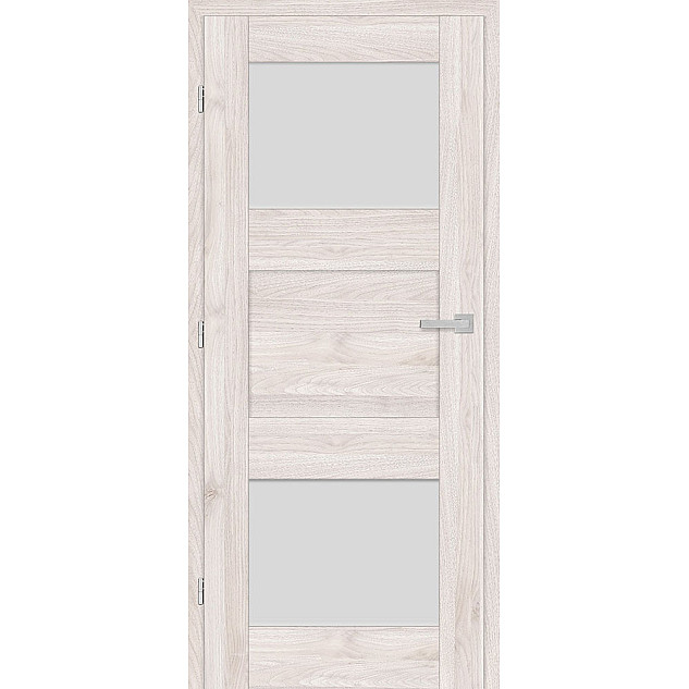 Interiérové dveře LEVANDULE 6 Interiérové dveře LEVANDULE 6