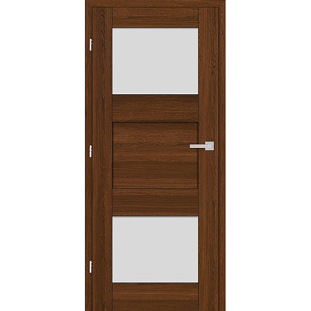 Interiérové dveře LEVANDULE 6 Interiérové dveře LEVANDULE 6