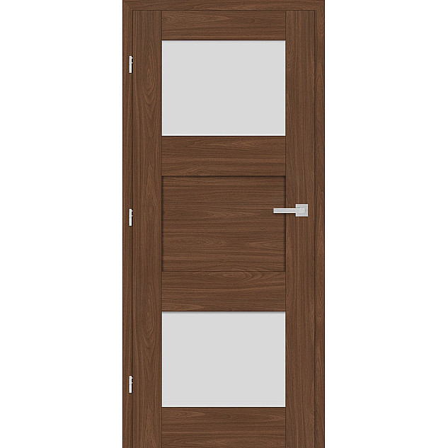 Interiérové dveře LEVANDULE 6 Interiérové dveře LEVANDULE 6