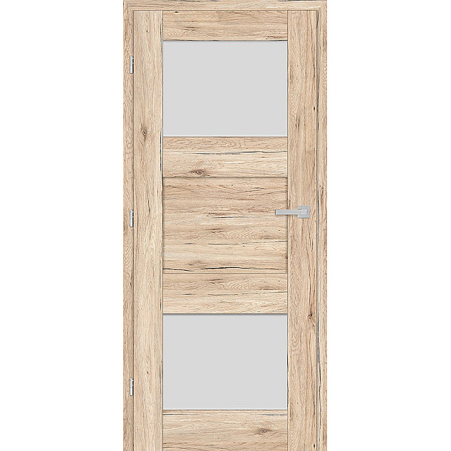 Interiérové dveře LEVANDULE 6 Interiérové dveře LEVANDULE 6