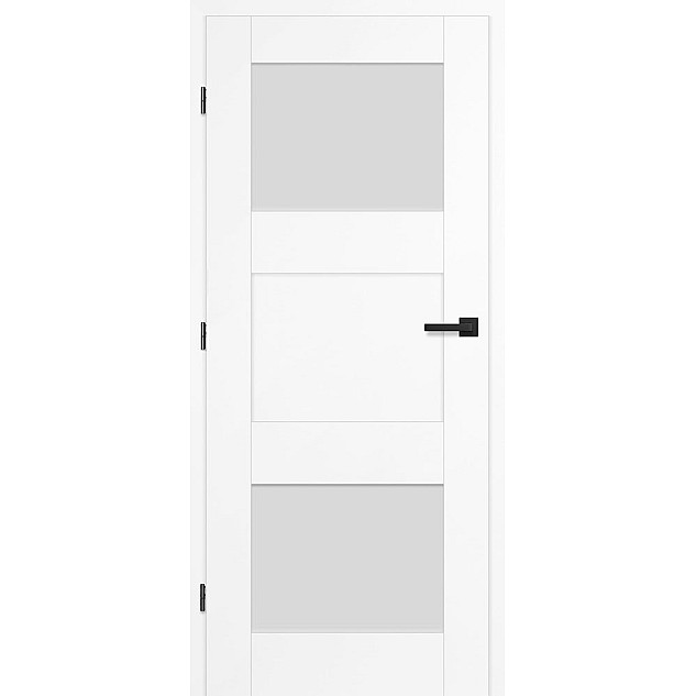 Interiérové dveře LEVANDULE 6 Interiérové dveře LEVANDULE 6