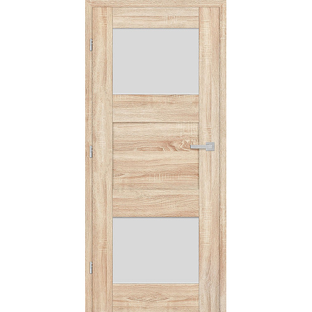 Interiérové dveře LEVANDULE 6 Interiérové dveře LEVANDULE 6