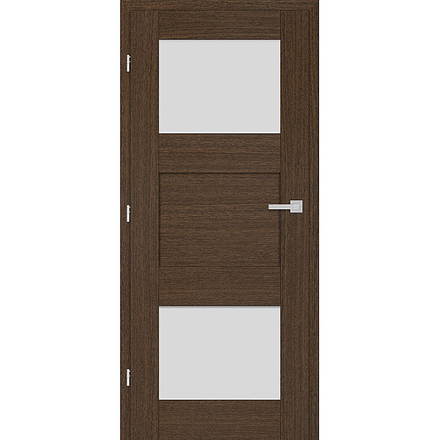 Interiérové dveře LEVANDULE 6 Interiérové dveře LEVANDULE 6