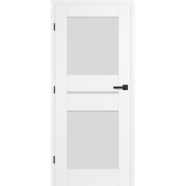 Interiérové dveře LEVANDULE 7 Interiérové dveře LEVANDULE 7