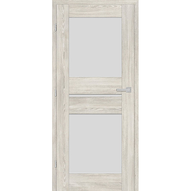 Interiérové dveře LEVANDULE 7 Interiérové dveře LEVANDULE 7