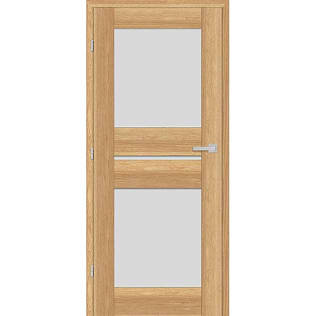 Interiérové dveře LEVANDULE 7 Interiérové dveře LEVANDULE 7
