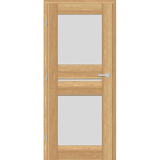 Interiérové dveře LEVANDULE 7