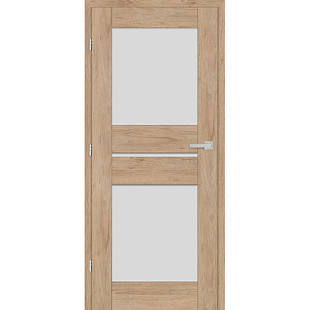 Interiérové dveře LEVANDULE 7 Interiérové dveře LEVANDULE 7