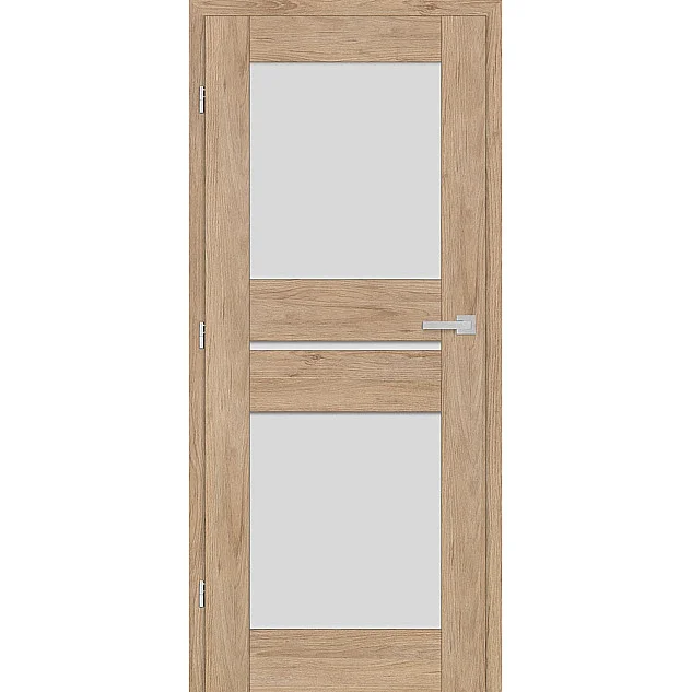 Interiérové dveře LEVANDULE 7