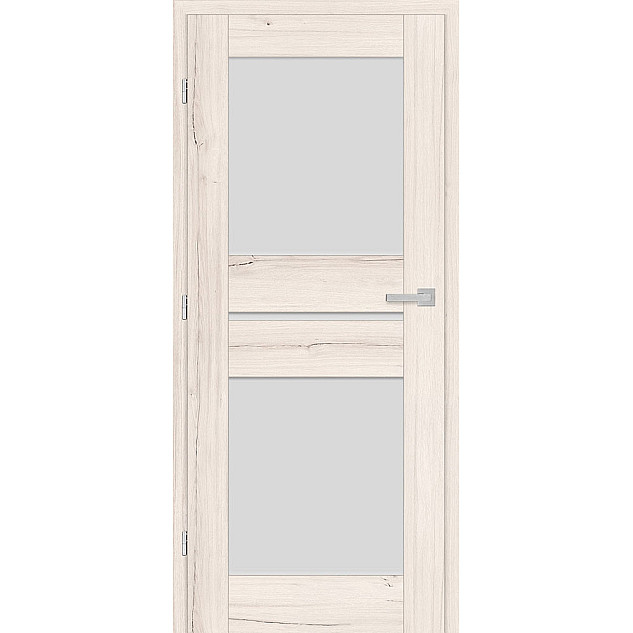 Interiérové dveře LEVANDULE 7 Interiérové dveře LEVANDULE 7