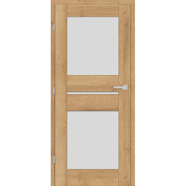 Interiérové dveře LEVANDULE 7 Interiérové dveře LEVANDULE 7