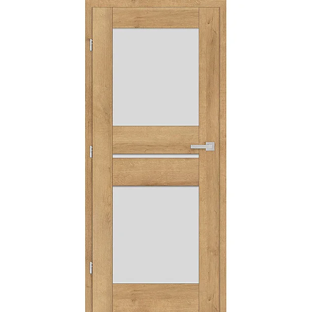 Interiérové dveře LEVANDULE 7