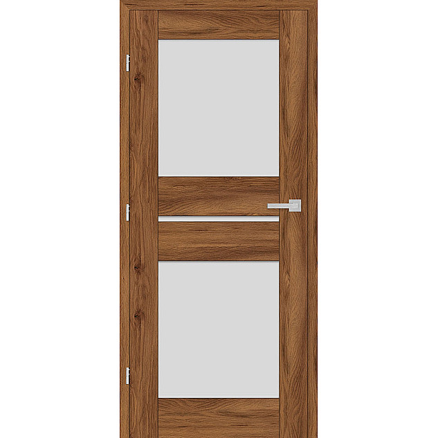 Interiérové dveře LEVANDULE 7 Interiérové dveře LEVANDULE 7