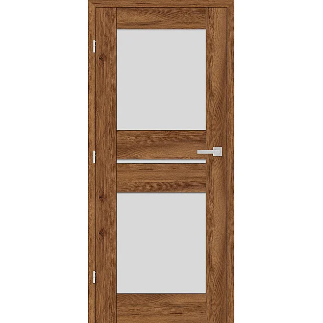 Interiérové dveře LEVANDULE 7