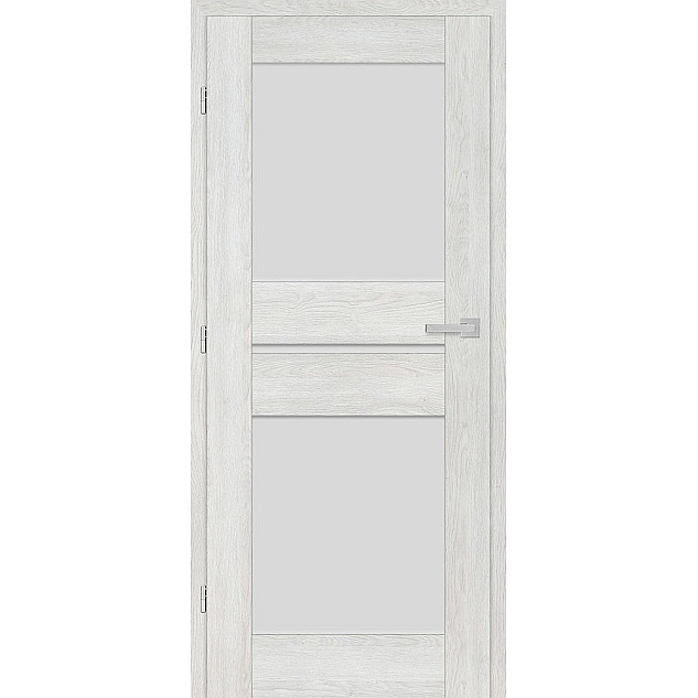 Interiérové dveře LEVANDULE 7 Interiérové dveře LEVANDULE 7