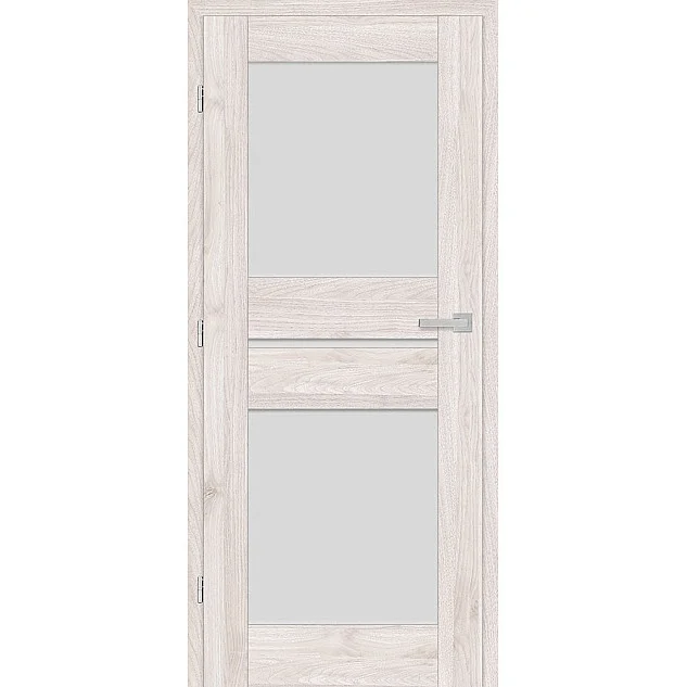 Interiérové dveře LEVANDULE 7
