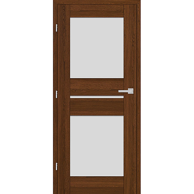 Interiérové dveře LEVANDULE 7 Interiérové dveře LEVANDULE 7