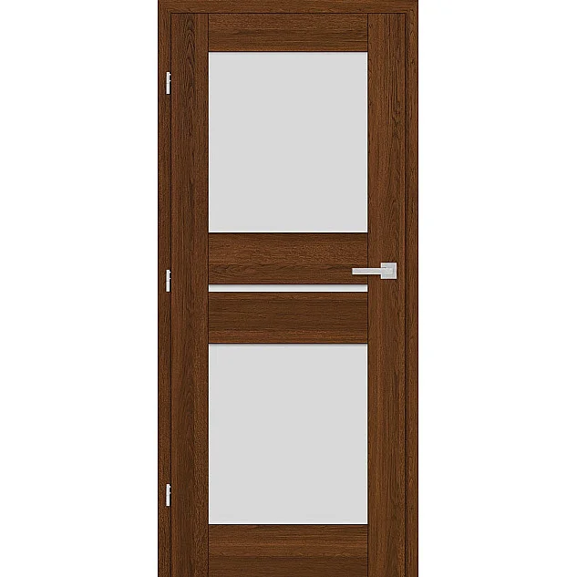 Interiérové dveře LEVANDULE 7