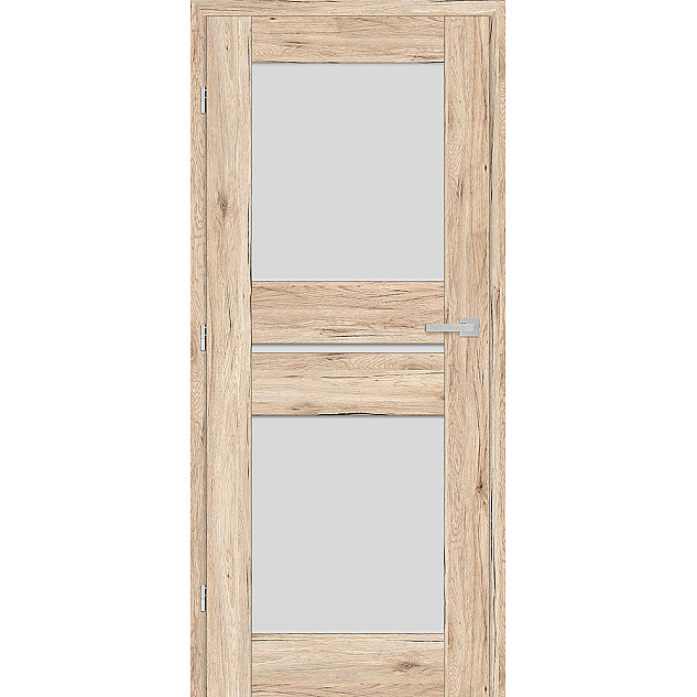 Interiérové dveře LEVANDULE 7 Interiérové dveře LEVANDULE 7
