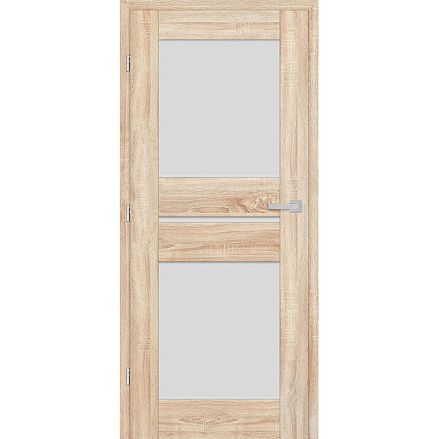 Interiérové dveře LEVANDULE 7 Interiérové dveře LEVANDULE 7