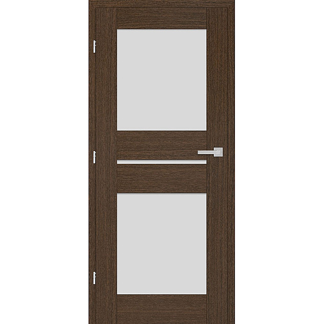 Interiérové dveře LEVANDULE 7 Interiérové dveře LEVANDULE 7