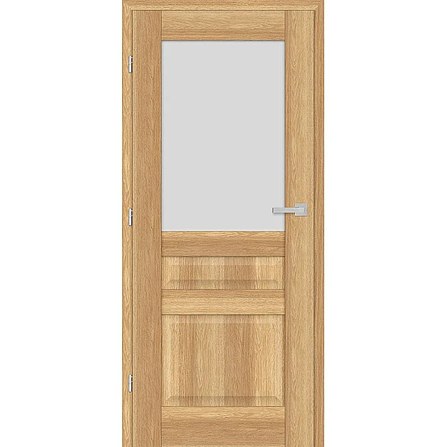 Interiérové dveře NEMÉZIE 4 Interiérové dveře NEMÉZIE 4