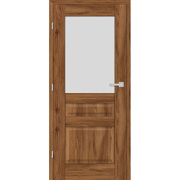 Interiérové dveře NEMÉZIE 4 Interiérové dveře NEMÉZIE 4