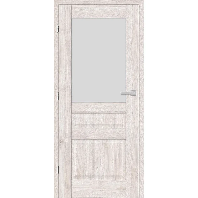 Interiérové dveře NEMÉZIE 4 Interiérové dveře NEMÉZIE 4