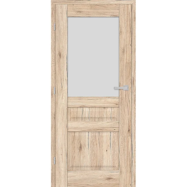 Interiérové dveře NEMÉZIE 4 Interiérové dveře NEMÉZIE 4