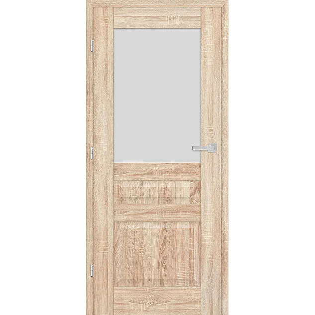 Interiérové dveře NEMÉZIE 4 Interiérové dveře NEMÉZIE 4