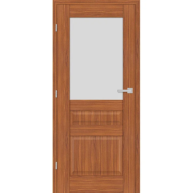 Interiérové dveře NEMÉZIE 4 Interiérové dveře NEMÉZIE 4