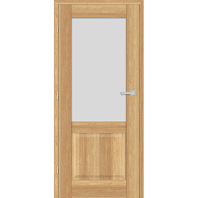 Interiérové dveře NEMÉZIE 7 Interiérové dveře NEMÉZIE 7