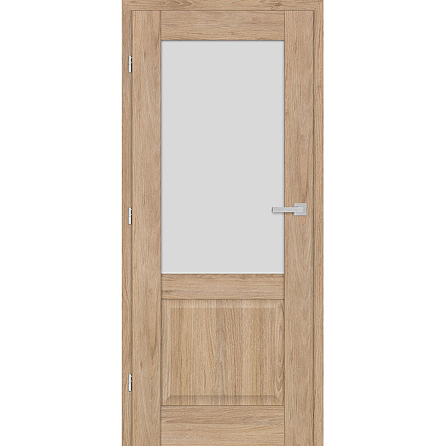 Interiérové dveře NEMÉZIE 7 Interiérové dveře NEMÉZIE 7