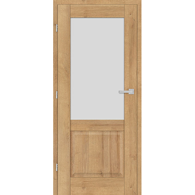 Interiérové dveře NEMÉZIE 7 Interiérové dveře NEMÉZIE 7