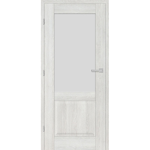 Interiérové dveře NEMÉZIE 7 Interiérové dveře NEMÉZIE 7