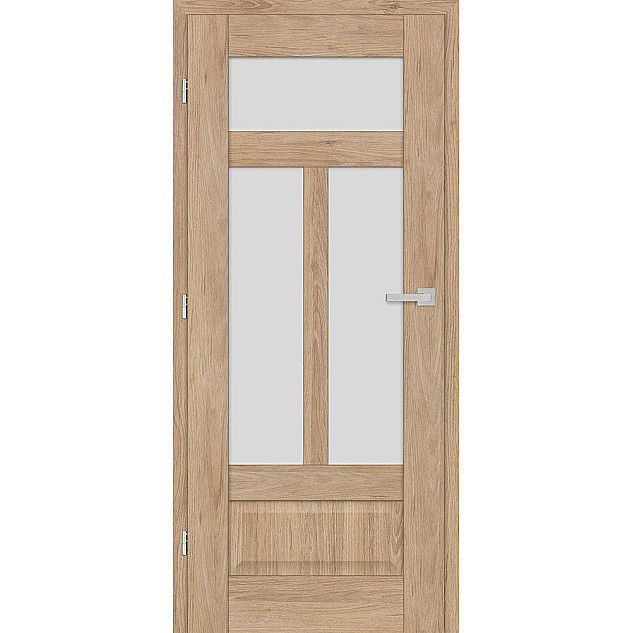 Interiérové dveře NEMÉZIE 9 Interiérové dveře NEMÉZIE 9