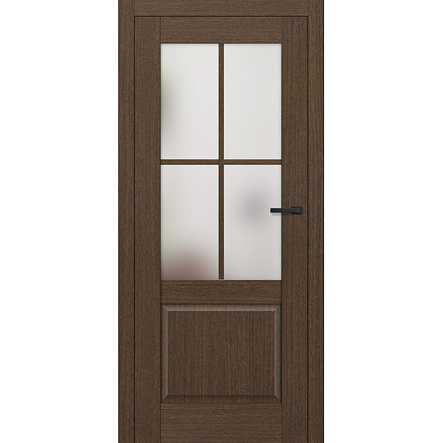 Interiérové dveře Peonia 1 - Wenge dark ST CPL Interiérové dveře Peonia 1 - Wenge dark ST CPL