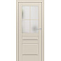 Peonia 3 - Cappuccino ST CPL Interiérové dveře Peonia 3 - Cappuccino ST CPL