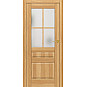 Interiérové dveře Peonia 3 - Dub 3D Greko Interiérové dveře Peonia 3 - Dub 3D Greko
