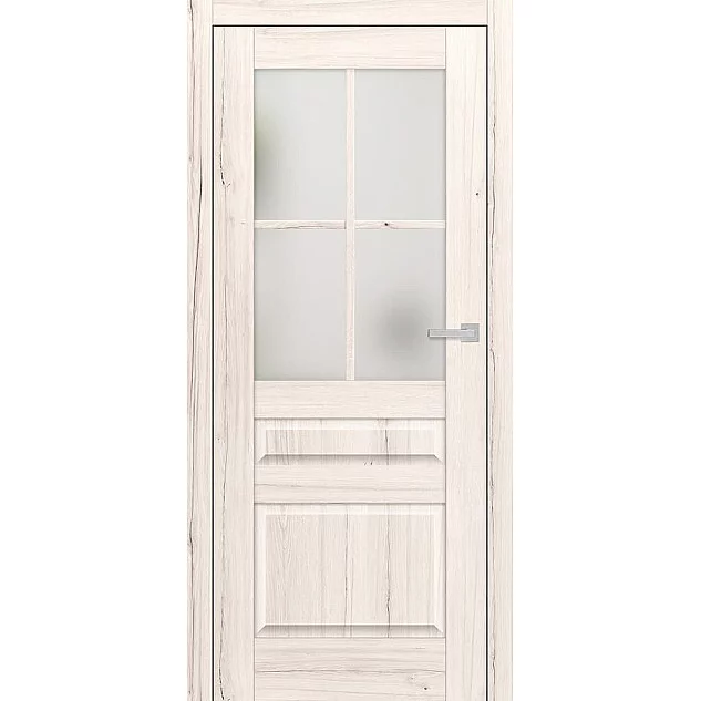 Interiérové dveře Peonia 3 - Dub šedý ST CPL