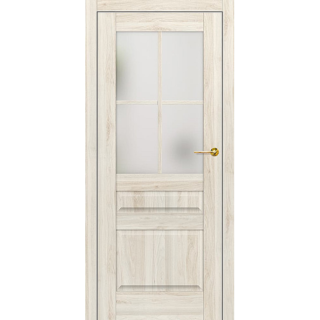Interiérové dveře Peonia 3 - Jilm 3D Greko Interiérové dveře Peonia 3 - Jilm 3D Greko