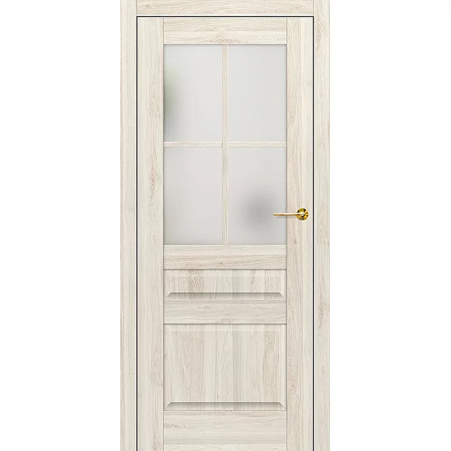 Interiérové dveře Peonia 3 - Jilm 3D Greko