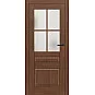Interiérové dveře Peonia 3 - Ořech Premium