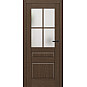 Peonia 3 - Wenge Dark ST CPL Interiérové dveře Peonia 3 - Wenge Dark ST CPL
