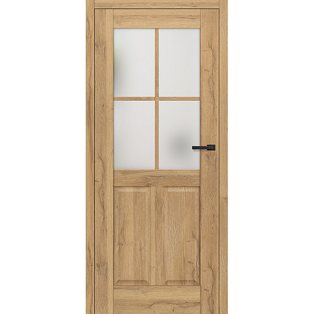 Interiérové dveře Peonia 5 - Dub Natur Premium Interiérové dveře Peonia 5 - Dub Natur Premium