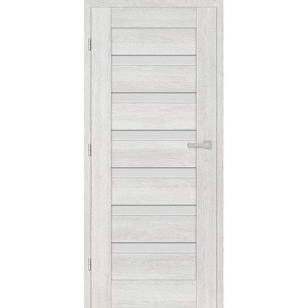 Interiérové dveře PETÚNIE 1 Interiérové dveře PETÚNIE 1