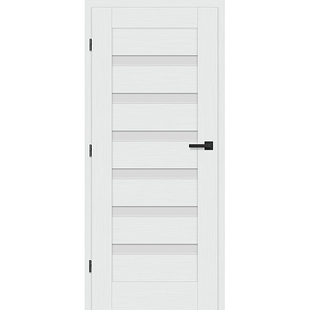 Interiérové dveře PETÚNIE 1 Interiérové dveře PETÚNIE 1