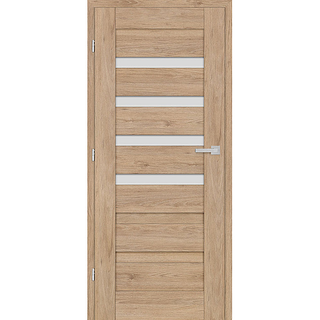 Interiérové dveře PETÚNIE 2 Interiérové dveře PETÚNIE 2