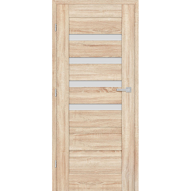 Interiérové dveře PETÚNIE 2 Interiérové dveře PETÚNIE 2